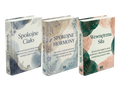 Pakiet Spokoju - "Spokojne Ciało" + "Spokojne Hormony" + "Wewnętrzna Siła"